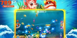 Bắn Cá Xèng 789p