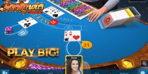 Blackjack online