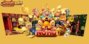 Nổ Hũ Thần Tài Luckywin