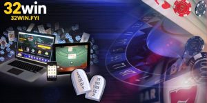 Top 10 game bài đổi tiền uy tín